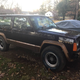 Image for article titled At $2,500, Is This 1990 Jeep Cherokee Two-Door Too Needy?